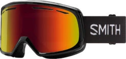 SMITH OPTICS Drift Goggles - Unisex|-|Lunettes Drift - Unisexe -Smith Optics Shop STH M00420 7EBlack 20 20Red 20Sol 20 20X 20Mirror 2d15a5b1 1635 4d47 b59a 8859462bb09c