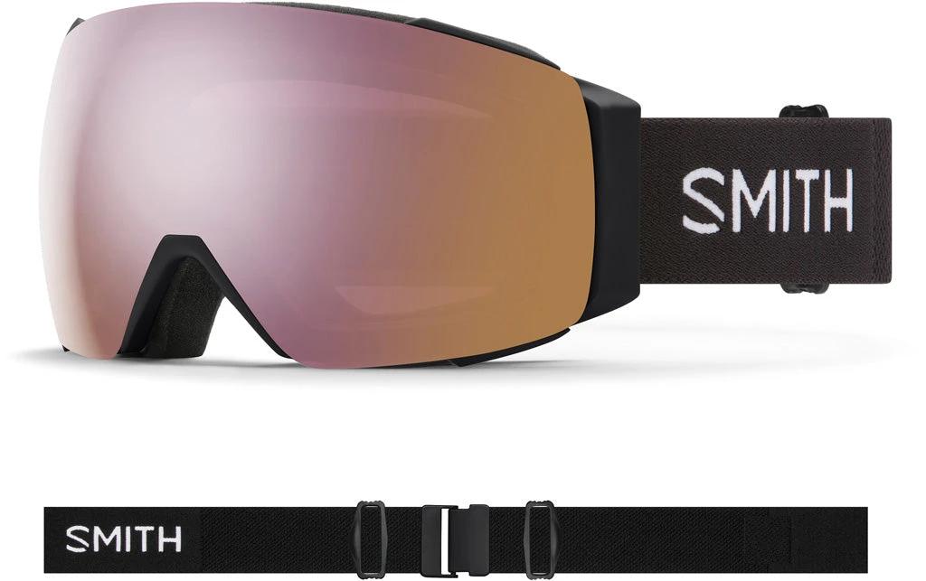 SMITH OPTICS I/O MAG Ski Goggles Asia Fit - Unisex|-|Lunettes De Ski I/O MAG Asia Fit - Unisexe 2 SMITH OPTICS I/O MAG Ski Goggles Asia Fit - Unisex|-|Lunettes De Ski I/O MAG Asia Fit - Unisexe - Image 2