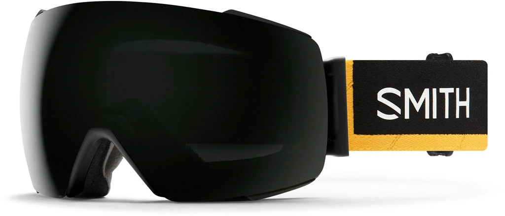 SMITH OPTICS I/O MAG Ski Goggles Asia Fit - Unisex|-|Lunettes De Ski I/O MAG Asia Fit - Unisexe 1 SMITH OPTICS I/O MAG Ski Goggles Asia Fit - Unisex|-|Lunettes De Ski I/O MAG Asia Fit - Unisexe