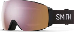SMITH OPTICS I/O MAG Ski Goggles - Unisex|-|Lunettes De Ski I/O MAG - Unisexe -Smith Optics Shop STH M004272 7EBlack 20 20Chromapop 20Everyday 20Rose 20Gold 20Mirror c095a1db 2df2 4f9d ac85 d0aa511e6c0c