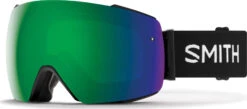 SMITH OPTICS I/O MAG Ski Goggles - Unisex|-|Lunettes De Ski I/O MAG - Unisexe -Smith Optics Shop STH M004272 7EBlack 20 20Chromapop 20Sun 20Green 20Mirror f18e9933 7723 4ab1 b2f6 4ed8f720d02a