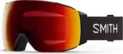 SMITH OPTICS I/O MAG Ski Goggles - Unisex|-|Lunettes De Ski I/O MAG - Unisexe -Smith Optics Shop STH M004272 7EBlack 20 20Chromapop 20Sun 20Red 20Mirror