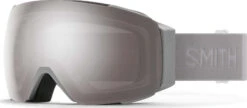 SMITH OPTICS I/O MAG Ski Goggles - Unisex|-|Lunettes De Ski I/O MAG - Unisexe -Smith Optics Shop STH M004272 7ECloudgrey 20 20Chromapop 20Sun 20Platinum 20Mirror
