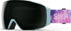 SMITH OPTICS I/O MAG Ski Goggles - Unisex|-|Lunettes De Ski I/O MAG - Unisexe -Smith Optics Shop STH M004272 7EPolar 20Tie 20Dye 20 20Chromapop 20Sun 20Black