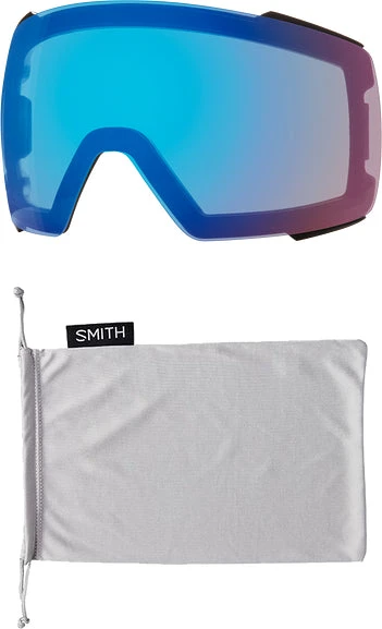 SMITH OPTICS I/O MAG Ski Goggles - Unisex|-|Lunettes De Ski I/O MAG - Unisexe - Image 20