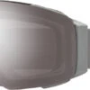 SMITH OPTICS I/O MAG Goggles - Unisex|-|Lunettes Protection I/O MAG - Unisexe