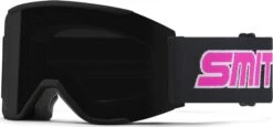 SMITH OPTICS Squad Mag Ski Goggles - Unisex|-|Lunettes De Ski Squad Mag - Unisexe -Smith Optics Shop STH M004312 7EAC 20The 20Blondes 20 20ChromaPop 20Sun 20Black