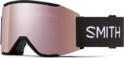 SMITH OPTICS Squad Mag Ski Goggles - Unisex|-|Lunettes De Ski Squad Mag - Unisexe -Smith Optics Shop STH M004312 7EBlack 20 20Chromapop 20Everyday 20Rose 20Gold 20Mirror 2f612648 f408 482c b512 9e12712900e7