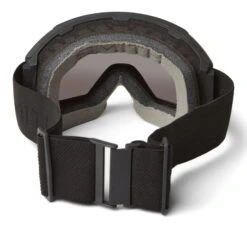 SMITH OPTICS Squad Mag Ski Goggles - Unisex|-|Lunettes De Ski Squad Mag - Unisexe -Smith Optics Shop STH M004312 7E 7EStudio 20Back 20Blackout 20 20Chromapop 20Sun 20Black