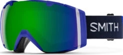 SMITH OPTICS I/O Ski Goggles|-|Lunettes De Ski I/O