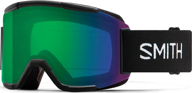 SMITH OPTICS Squad Ski Goggles|-|Lunettes Ski Squad 1 SMITH OPTICS Squad Ski Goggles|-|Lunettes Ski Squad