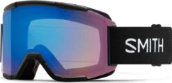 SMITH OPTICS Squad Ski Goggles|-|Lunettes Ski Squad -Smith Optics Shop STH M006682 7EBlack 20 20Chromapop 20Storm 20Rose 20Flash 70253ee9 0567 4cfb a104 cb7d3eb039f7