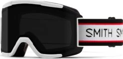 SMITH OPTICS Squad Ski Goggles|-|Lunettes Ski Squad -Smith Optics Shop STH M006682 7ERepeat 20 20Chromapop 20Sun 20Black