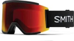 SMITH OPTICS Squad XL Ski Goggles|-|Lunettes Ski Squad XL -Smith Optics Shop STH M006752 7EBlack 20 20Chromapop 20Sun 20Red 20Mirror fb96d2ba 7844 46ad 9ced 8b6ef4a73c37