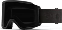 SMITH OPTICS Squad XL Ski Goggles|-|Lunettes Ski Squad XL -Smith Optics Shop STH M006752 7EBlackout 20 20Chromapop 20Sun 20Black