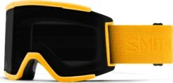SMITH OPTICS Squad XL Ski Goggles|-|Lunettes Ski Squad XL -Smith Optics Shop STH M006752 7EHornet 20Flood 20 20Chromapop 20Sun 20Black