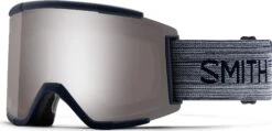 SMITH OPTICS Squad XL Ski Goggles|-|Lunettes Ski Squad XL -Smith Optics Shop STH M006752 7EInk 20 20Chromapop 20Sun 20PlatinuMMirror
