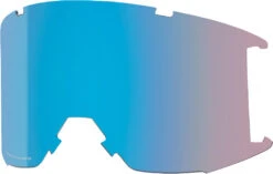 SMITH OPTICS Squad XL Goggles - Unisex|-|Lunette De Ski Squad XL - Unisexe -Smith Optics Shop STH M00675 7E 7EDetail2 20Amethyst 20Colorblock 20 20Chromapop 20Everyday 20Green 20Mirror