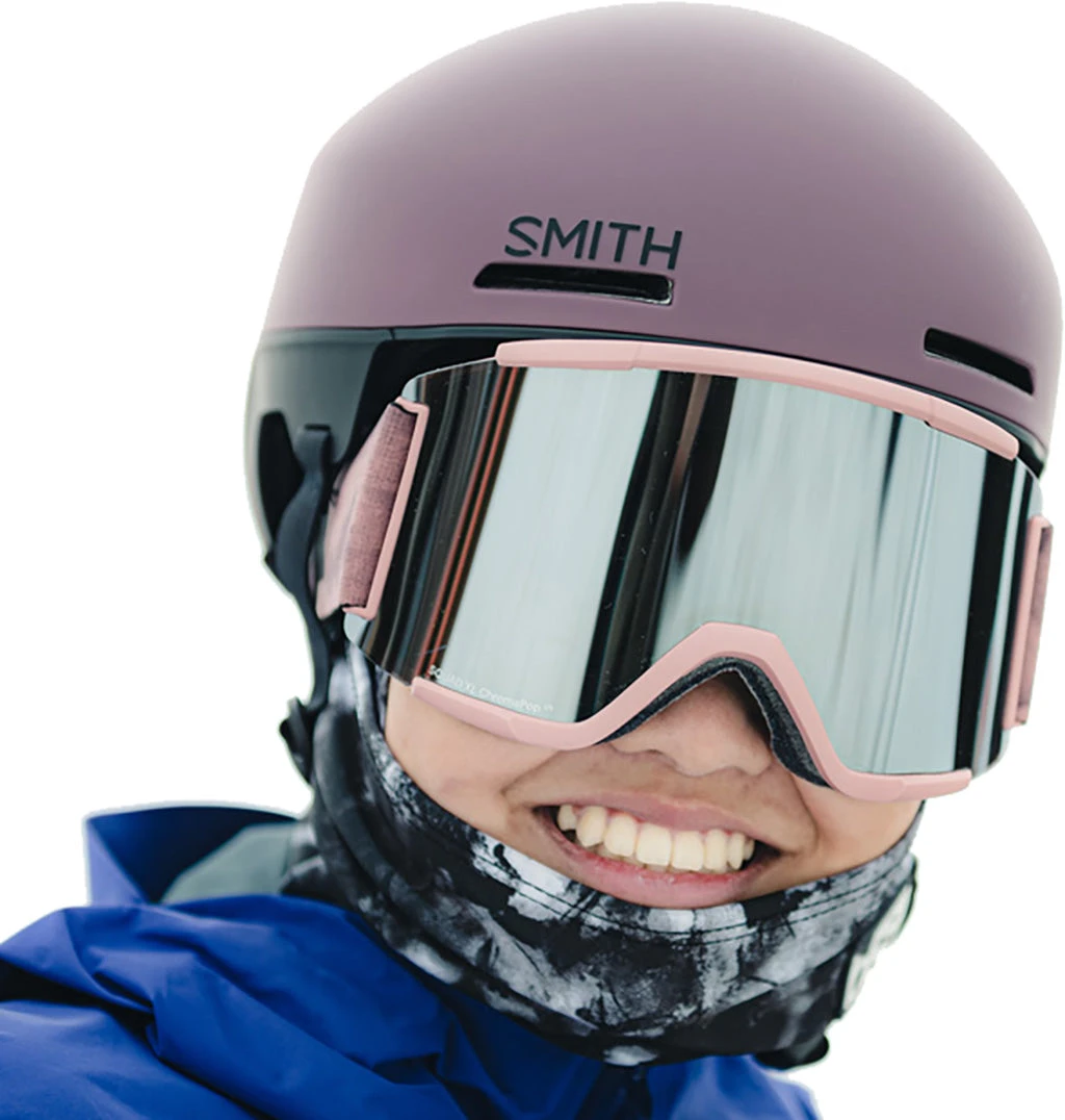 SMITH OPTICS Squad XL Goggles - Unisex|-|Lunette De Ski Squad XL - Unisexe - Image 8