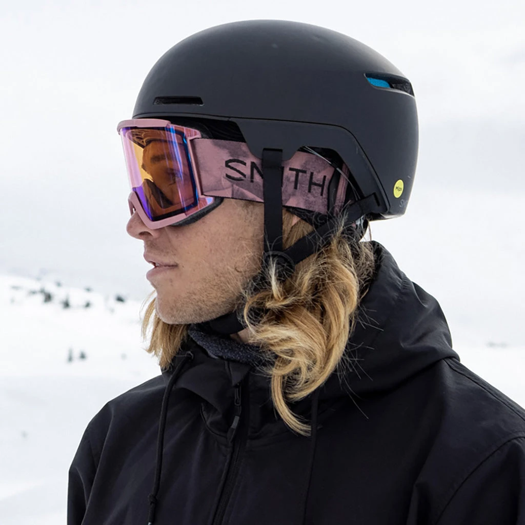 SMITH OPTICS Squad XL Goggles - Unisex|-|Lunette De Ski Squad XL - Unisexe - Image 11