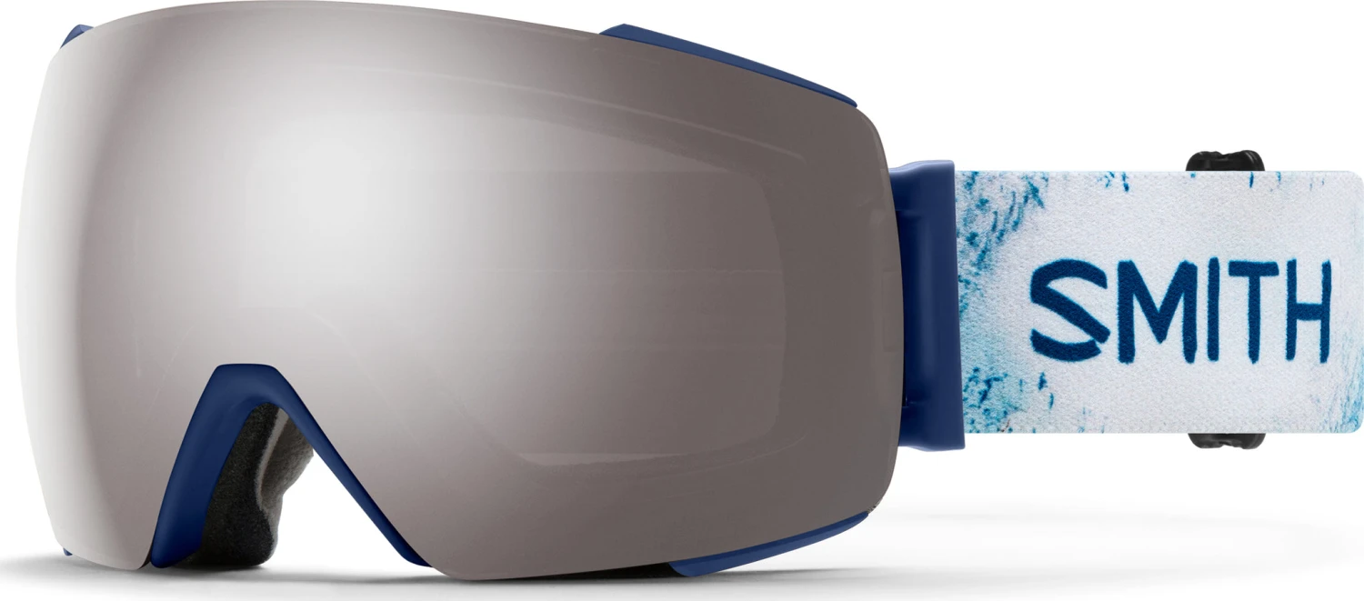 SMITH OPTICS I/O Mag Ski Goggles|-|Lunettes De Ski I/O Mag 3 SMITH OPTICS I/O Mag Ski Goggles|-|Lunettes De Ski I/O Mag - Image 3