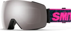 SMITH OPTICS I/O Mag Ski Goggles|-|Lunettes De Ski I/O Mag