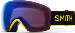 SMITH OPTICS Skyline Ski Goggles|-|Lunettes Ski Skyline -Smith Optics Shop STH M006819 7EStreet 20Yellow 20 20Chromapop 20Photochromic 20Rose 20Flash