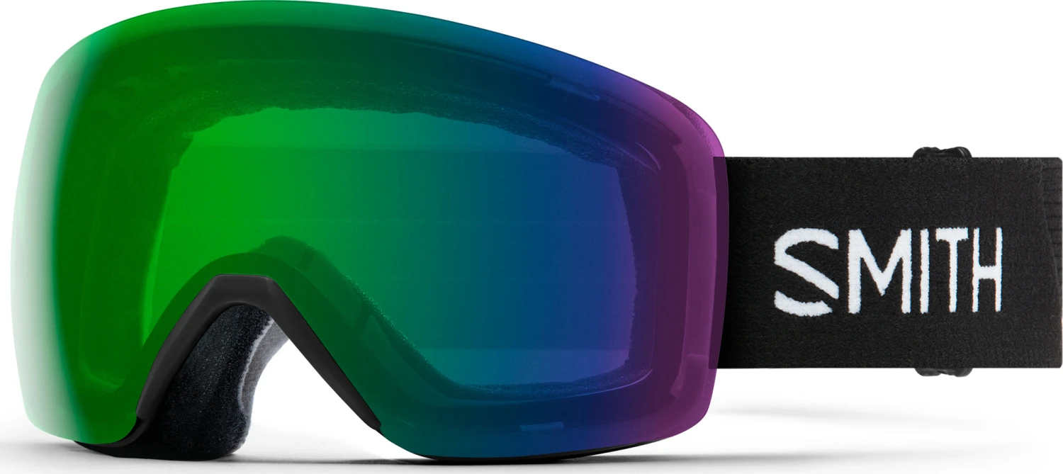 SMITH OPTICS Skyline Ski Goggles|-|Lunettes De Ski Skyline 6 SMITH OPTICS Skyline Ski Goggles|-|Lunettes De Ski Skyline - Image 6