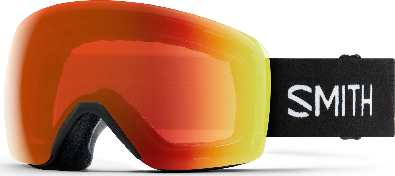 SMITH OPTICS Skyline Ski Goggles|-|Lunettes De Ski Skyline 7 SMITH OPTICS Skyline Ski Goggles|-|Lunettes De Ski Skyline - Image 7