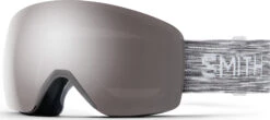 SMITH OPTICS Skyline Ski Goggles|-|Lunettes De Ski Skyline 10 SMITH OPTICS Skyline Ski Goggles|-|Lunettes De Ski Skyline -Smith Optics Shop STH M00681 7ECloudgrey 20 20Chromapop 20Sun 20PlatinuMMirror