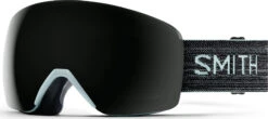 SMITH OPTICS Skyline Ski Goggles|-|Lunettes De Ski Skyline 15 SMITH OPTICS Skyline Ski Goggles|-|Lunettes De Ski Skyline -Smith Optics Shop STH M00681 7EPale 20Mint 20 20Chromapop 20Sun 20Black