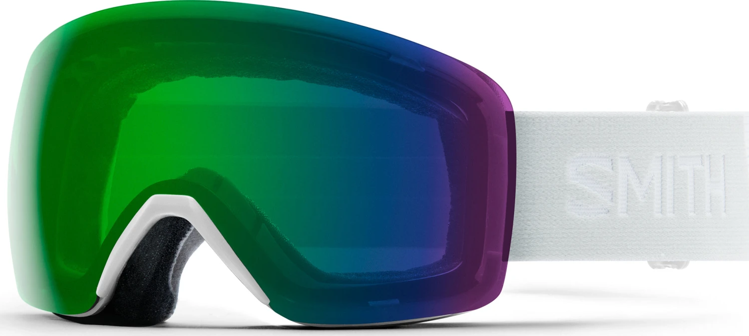 SMITH OPTICS Skyline Ski Goggles|-|Lunettes De Ski Skyline 4 SMITH OPTICS Skyline Ski Goggles|-|Lunettes De Ski Skyline - Image 4