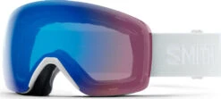 SMITH OPTICS Skyline Ski Goggles|-|Lunettes De Ski Skyline 12 SMITH OPTICS Skyline Ski Goggles|-|Lunettes De Ski Skyline -Smith Optics Shop STH M00681 7EWhite 20Vapor 20 20Chromapop 20StorMRose 20Flash