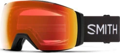 SMITH OPTICS I/O MAG XL Ski Goggles - Men's|-|Lunettes De Ski I/O MAG XL - Homme -Smith Optics Shop STH M007132QJ99XP 7EBlack 20 20Chromapop 20Everyday 20Red 20Mirror
