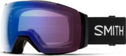 SMITH OPTICS I/O Mag XL Ski Goggles|-|Lunettes De Ski I/O Mag XL
