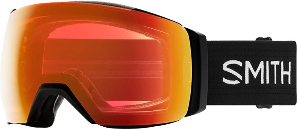 SMITH OPTICS I/O Mag XL Ski Goggles|-|Lunettes Ski I/O Mag XL 2 SMITH OPTICS I/O Mag XL Ski Goggles|-|Lunettes Ski I/O Mag XL - Image 2