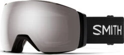 SMITH OPTICS I/O Mag XL Ski Goggles|-|Lunettes Ski I/O Mag XL 25 SMITH OPTICS I/O Mag XL Ski Goggles|-|Lunettes Ski I/O Mag XL -Smith Optics Shop STH M00713 7EBlack 20 20Chromapop 20Sun 20PlatinuMMirror