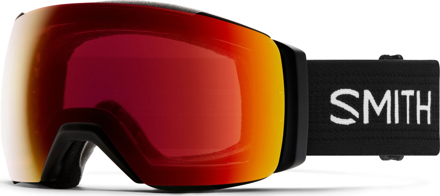 SMITH OPTICS I/O Mag XL Ski Goggles|-|Lunettes Ski I/O Mag XL 9 SMITH OPTICS I/O Mag XL Ski Goggles|-|Lunettes Ski I/O Mag XL - Image 9