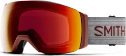 SMITH OPTICS I/O Mag XL Ski Goggles|-|Lunettes Ski I/O Mag XL 27 SMITH OPTICS I/O Mag XL Ski Goggles|-|Lunettes Ski I/O Mag XL -Smith Optics Shop STH M00713 7EOxide 20 20Chromapop 20Sun 20Red 20Mirror