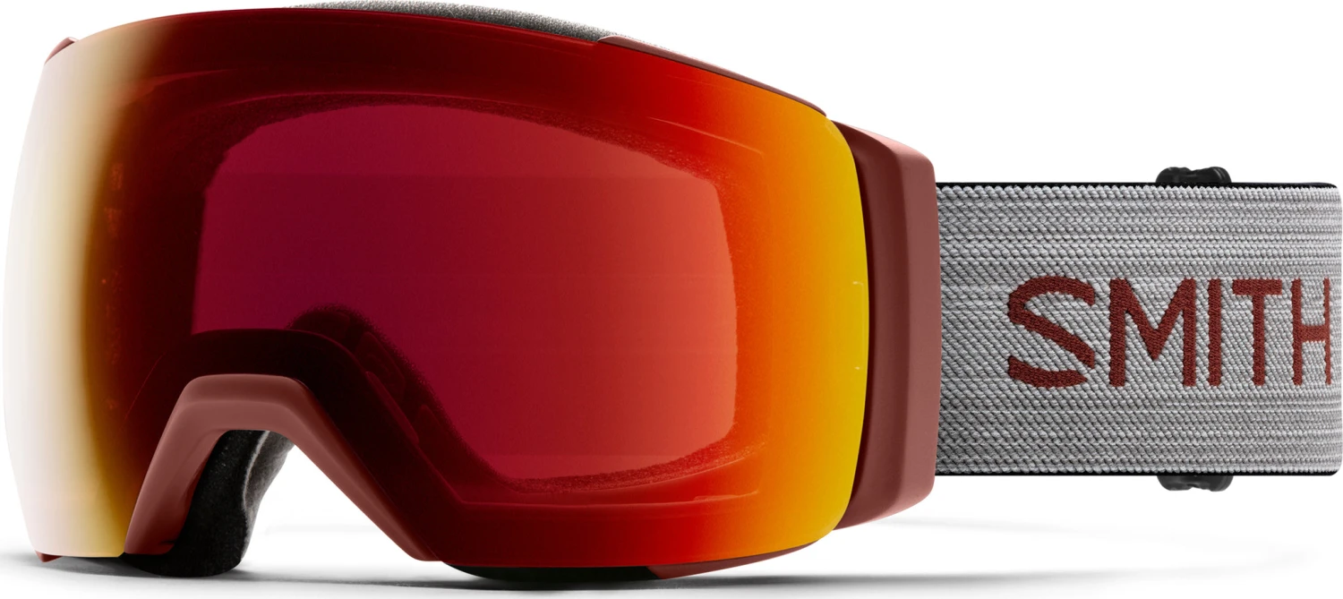 SMITH OPTICS I/O Mag XL Ski Goggles|-|Lunettes Ski I/O Mag XL 8 SMITH OPTICS I/O Mag XL Ski Goggles|-|Lunettes Ski I/O Mag XL - Image 8