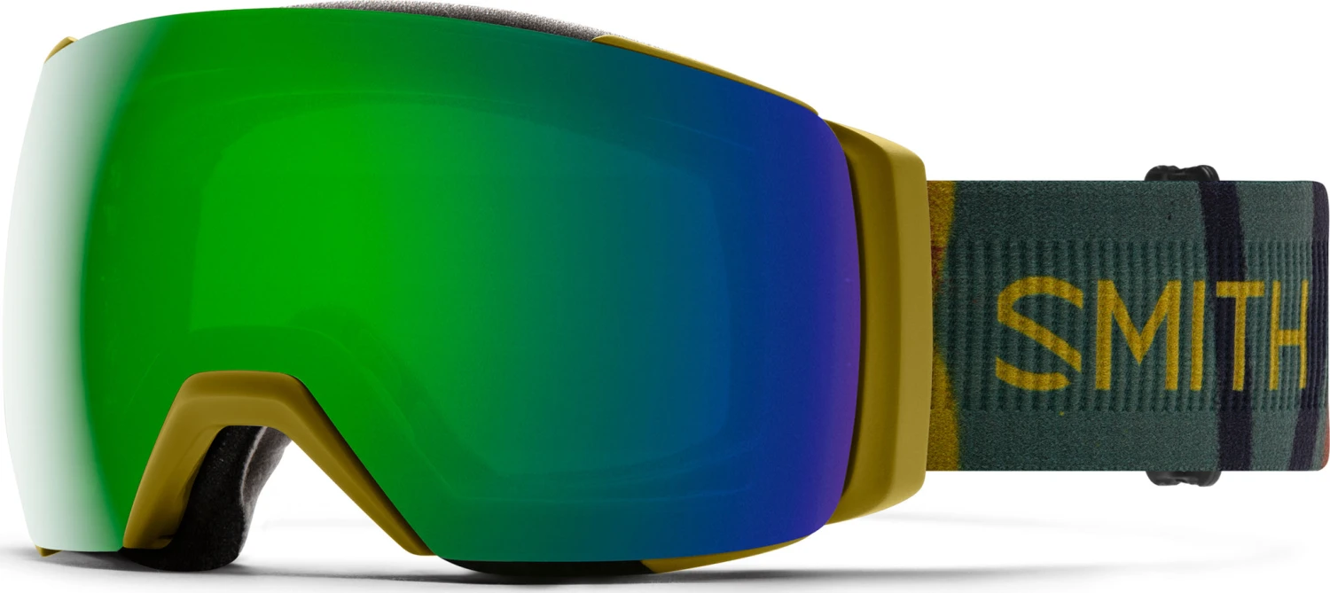 SMITH OPTICS I/O Mag XL Ski Goggles|-|Lunettes Ski I/O Mag XL 7 SMITH OPTICS I/O Mag XL Ski Goggles|-|Lunettes Ski I/O Mag XL - Image 7
