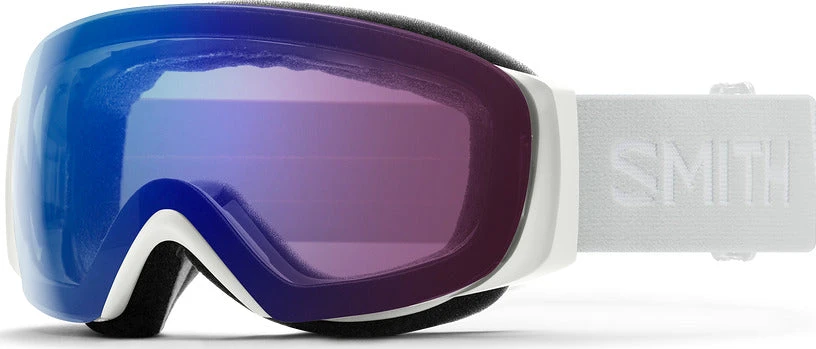 SMITH OPTICS I/O MAG S Ski Goggles - Women's|-|Lunettes De Ski I/O MAG S - Femme 1 SMITH OPTICS I/O MAG S Ski Goggles - Women's|-|Lunettes De Ski I/O MAG S - Femme