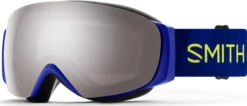 SMITH OPTICS I/O MAG S Ski Goggles - Women's|-|Lunettes Ski I/O MAG S - Femme -Smith Optics Shop STH M00714 7EAC 20 20Elena 20Hight 20 20Chromapop 20Sun 20PlatinuMMirror