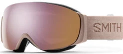 SMITH OPTICS I/O MAG S Ski Goggles - Women's|-|Lunettes Ski I/O MAG S - Femme -Smith Optics Shop STH M00714 7ETusk 20 20Chromapop 20Everyday 20Rose 20Gold 20Mirror 04550429 f012 4f7b 8473 61d27b0ee79b