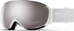 SMITH OPTICS I/O MAG S Ski Goggles - Women's|-|Lunettes Ski I/O MAG S - Femme -Smith Optics Shop STH M00714 7EWhite 20Vapor 20 20Chromapop 20Sun 20Platinum 20Mirror