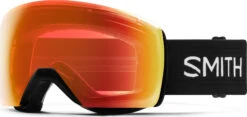 SMITH OPTICS Skyline XL Ski Goggles|-|Lunettes Ski Skyline XL -Smith Optics Shop STH M00715 7EBlack 20 20Chromapop 20Everyday 20Red 20Mirror 182ff595 ba90 429d 8dd5 87b5556fa35c