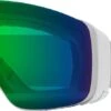 SMITH OPTICS 4D Mag Snow Goggles - Unisex|-|Lunettes Ski Mag De 4D - Unisexe