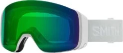 SMITH OPTICS 4D Mag Snow Goggles - Unisex|-|Lunettes Ski Mag De 4D - Unisexe