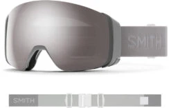 SMITH OPTICS 4D Mag Ski Goggles|-|Lunettes Ski 4D Mag -Smith Optics Shop STH M00732 7ECloudgrey 20 20Chromapop 20Sun 20Platinum 20Mirror 242b1aac 14db 4614 99c2 2803629a71f7