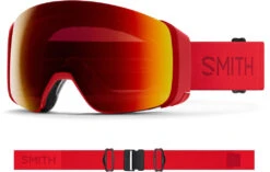 SMITH OPTICS 4D Mag Ski Goggles|-|Lunettes Ski 4D Mag -Smith Optics Shop STH M00732 7ELava 20 20Chromapop 20Sun 20Red 20Mirror 78b27943 46c4 4a30 b2bc b415ed393648